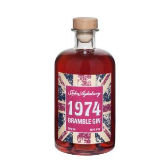 John Aylesbury 1974 Bramble GIN 
