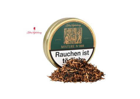 John Aylesbury No. 888 - 50g Dose 