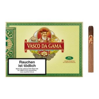 Vasco da Gama Brasil 