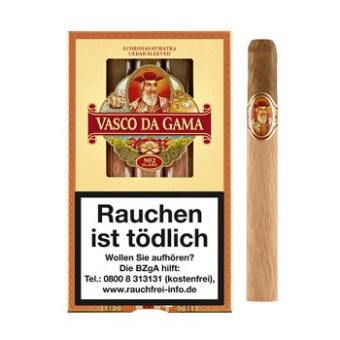 Vasco da Gama 922 Sumatra 