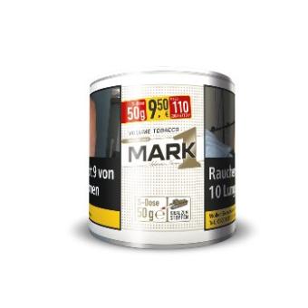 Mark Adams No. 1 Volumen Gold 