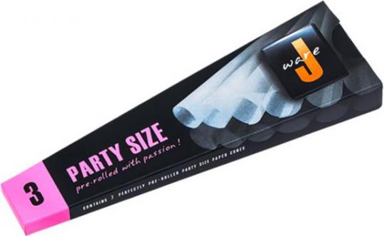 JWARE Cones King Size Party 