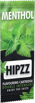 HIPZZ Aromakarte "Menthol" 