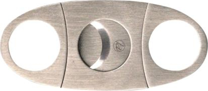 Zigarren-Abschneider Metall 