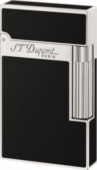 DUPONT Ligne2 Palladium Chinalack schwarz 