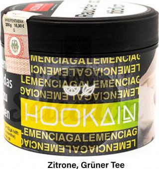Hookain "Lemenciaga" 