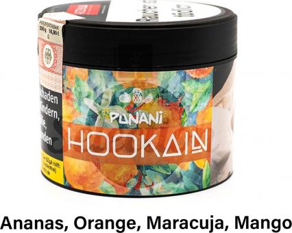 Hookain "Punani" 