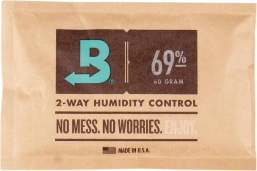 Boveda Humidipak 2-way Humidifer groß "69" 