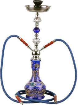 Modern Shisha Wasserpeife "Janiu" 