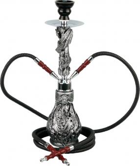 Modern-Shisha Wasserpfeife "Dragon" 