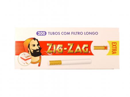 ZIG ZAG Extra Hülsen 