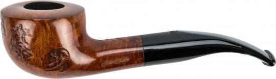 JEAN CLAUDE Modell 2 braun/Spot Rustik 