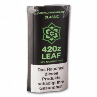 420z LEAF Classic 