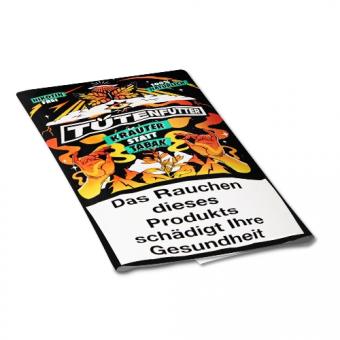 Tütenfutter Kräutermischung 