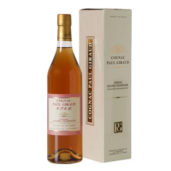 Giraud Cognac Grande Champagne 
