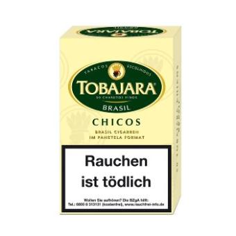 Tobajara Chicos Brasil 