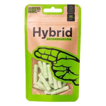 Hybrid Supreme Filter lime 