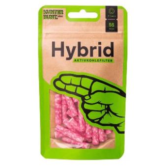 Hybrid Supreme Filter magenta 