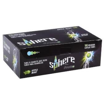 SPHERE Apple Mint 