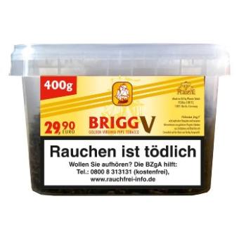 Brigg V. Dose 350g 