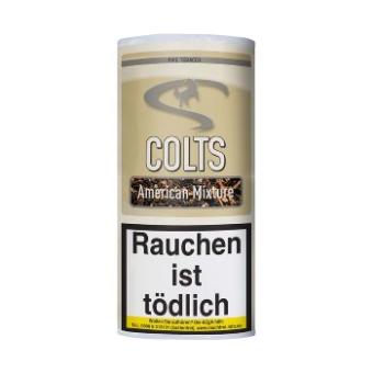 Colts American Mixture Pouch 