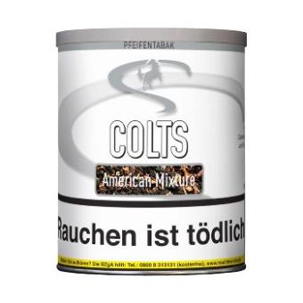 Colts American Mixture Dose 