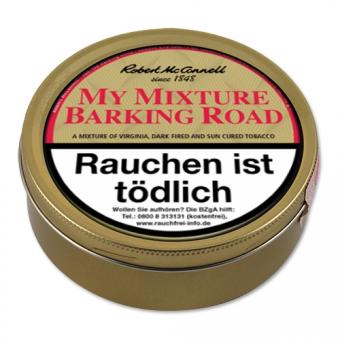 McConnell - Heritage - Barking Road 50g 