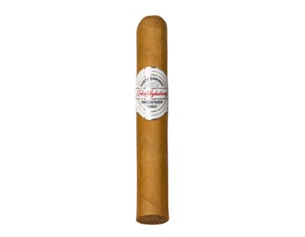 John Aylesbury Santo Domingo Petit Corona 