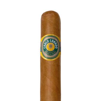 John Aylesbury Carlo Corado Benito 25er Kiste