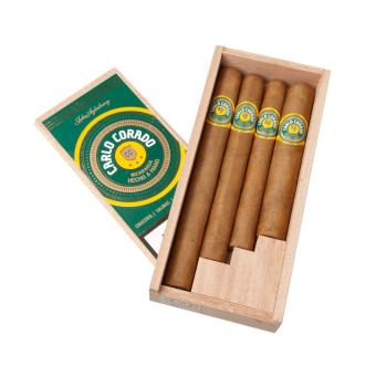 John Aylesbury Carlo Corado Sampler 