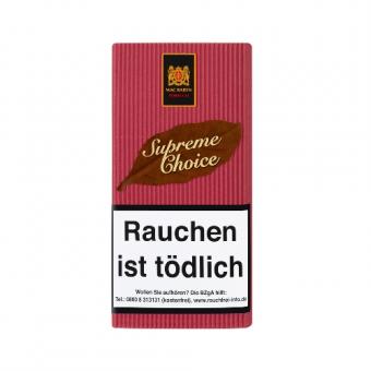 Mac Baren Supreme Choice 