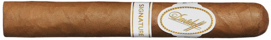 Davidoff Signature Petit Corona 
