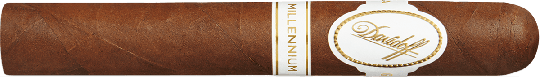 Davidoff Millennium Petit Corona 