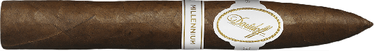 Davidoff Millennium Piramides 