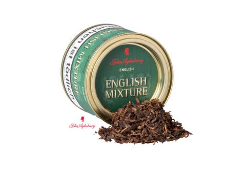 John Aylesbury English Mixture 