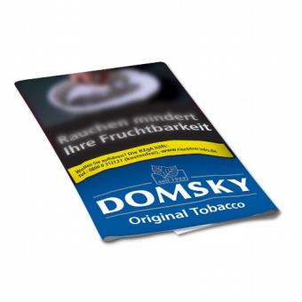 Domsky Orginal (Halfzware) 40g 
