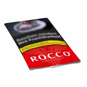 Rocco Red (American) 38g 