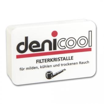 Denicool 12g Filterkristalle 