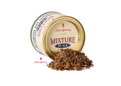 John Aylesbury Mixture No 314 