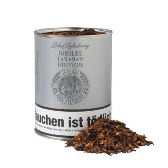 John Aylesbury Jubilee Edition 1999 200 g 