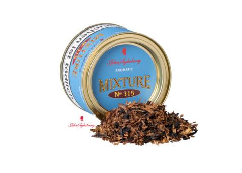 John Aylesbury Mixture Nr. 315 