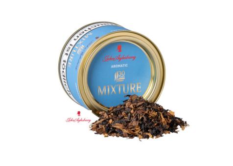 John Aylesbury 30 Years Mixture Pfeifentabak 