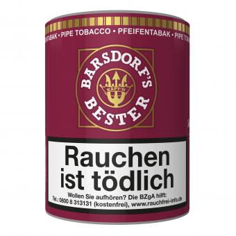 Käpt'n Barsdorf's Bester Red 