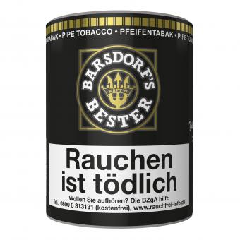 Käpt'n Barsdorf's Bester Yellow 