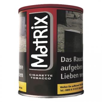 Matrix Cigarette Tobacco 