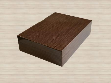 Guy Janot Humidor Wenge Matt 