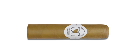 Casa de Garcia - Conneticut - Short Robusto 