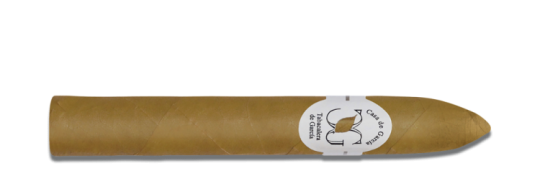 Casa de Garcia - Conneticut - Belicoso 10er Bundle