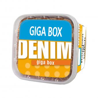Denim Volumentabak 5XL Dose 