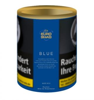 Euro Shag Blue Dose 